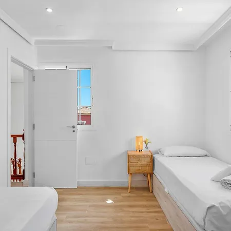 Medano4you Casa Rosa 2 بيت للعطل *