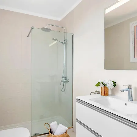 بيت للعطل Medano4you Casa Rosa 2