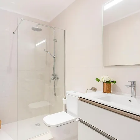 Medano4you Casa Rosa 2 بيت للعطل *