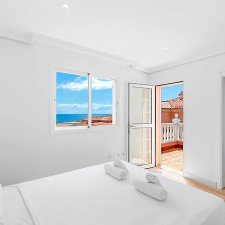 بيت للعطل Medano4you Casa Rosa 2