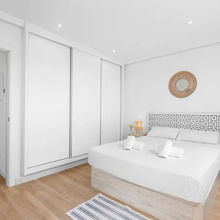 بيت للعطل Medano4you Casa Rosa 2 *