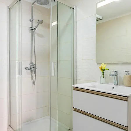 Medano4you Casa Rosa 2 * El Médano