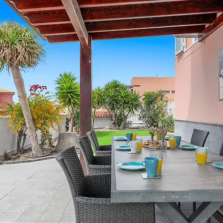 Medano4you Casa Rosa 2 بيت للعطل