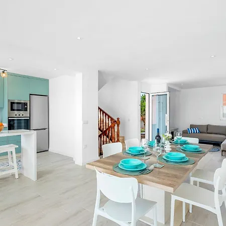 بيت للعطل Medano4you Casa Rosa 2 *