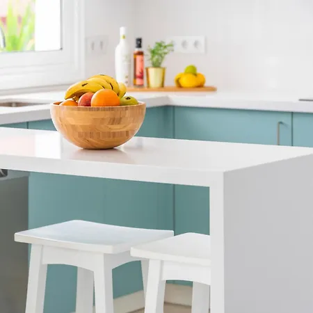 بيت للعطل Medano4you Casa Rosa 2