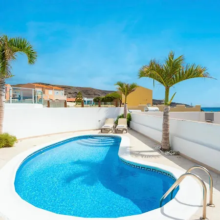 بيت للعطل Medano4you Casa Rosa 2 *